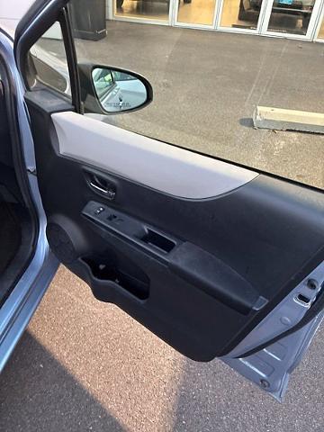 2014 Toyota Yaris - $11,518