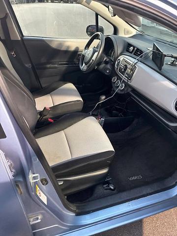 2014 Toyota Yaris - $11,518