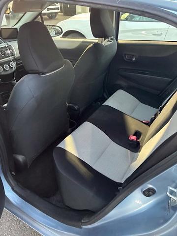 2014 Toyota Yaris - $11,518