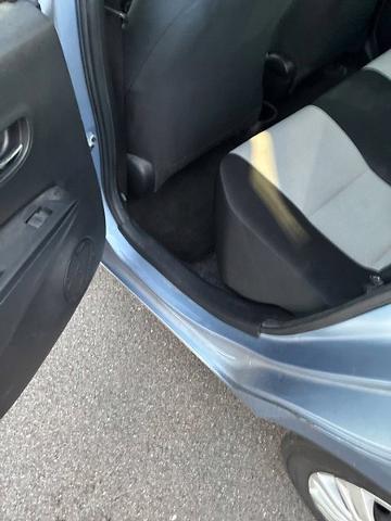 2014 Toyota Yaris - $11,518