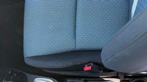 2012 Toyota Yaris 5-Door L