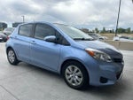 2012 Yaris Thumbnail 2