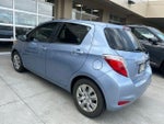 2012 Yaris Thumbnail 4