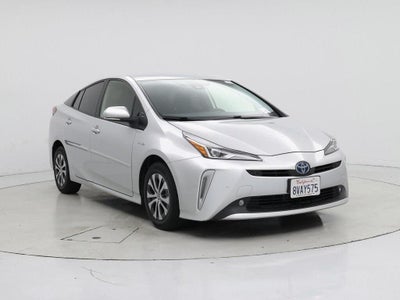 Photo of a 2021 Toyota Prius AWD LE AWD-E 4DR Hatchback for sale