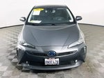 2021 Prius Thumbnail 2