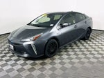 2021 Prius Thumbnail 3