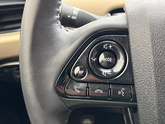 2021 Toyota Prius - $22,977