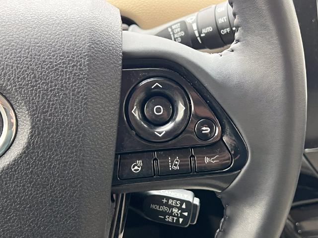 2021 Toyota Prius - $22,977