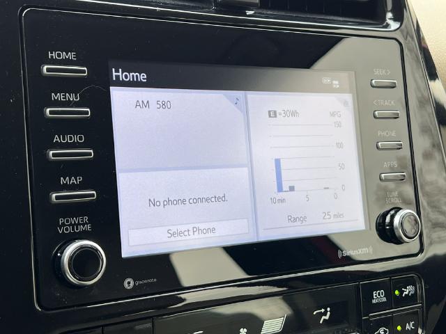 2021 Toyota Prius - $22,977