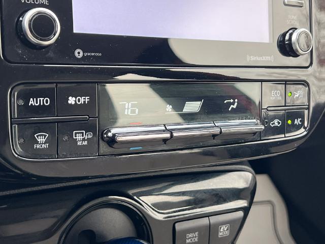 2021 Toyota Prius - $22,977
