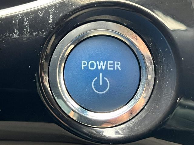 2021 Toyota Prius - $22,977