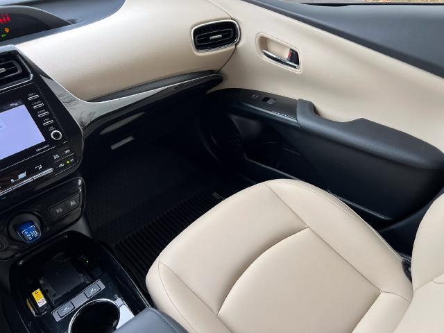 2021 Toyota Prius - $22,977