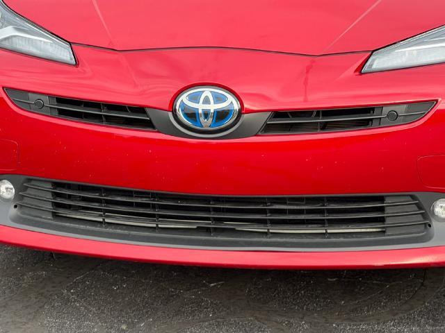 2021 Toyota Prius - $22,977