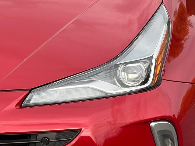 2021 Toyota Prius - $22,977