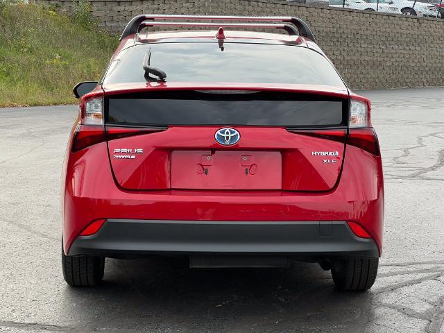 2021 Toyota Prius - $22,977