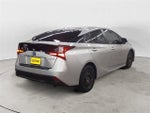 2021 Prius Thumbnail 5