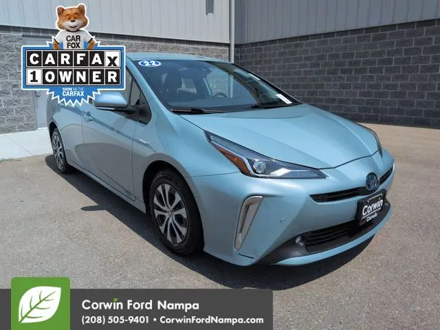 2022 Toyota Prius - $28,303