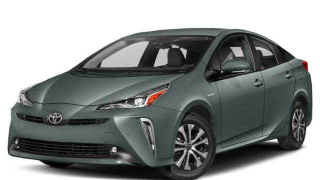 Preowned 2022 Toyota Prius XLE AWD-e for Sale
