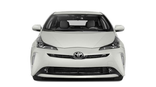 2022 Toyota Prius XLE AWD-e