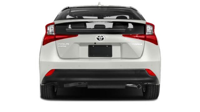 2022 Toyota Prius XLE AWD-e