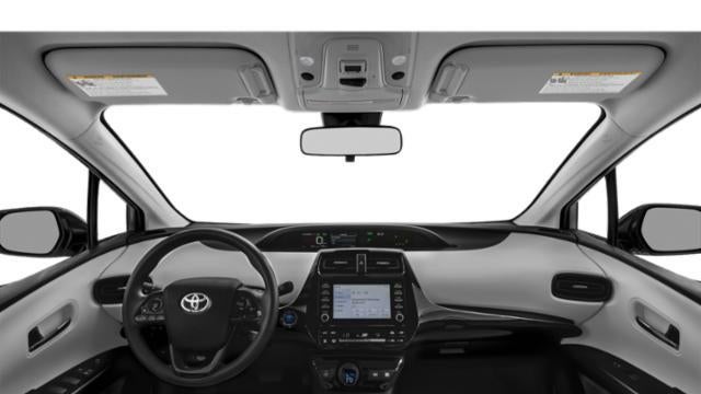 2022 Toyota Prius XLE AWD-e