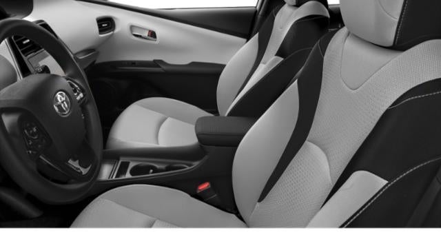 2022 Toyota Prius XLE AWD-e