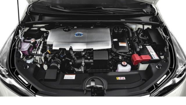 2022 Toyota Prius XLE AWD-e