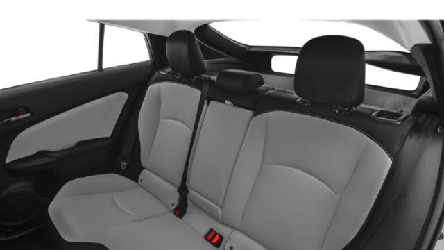 2022 Toyota Prius XLE AWD-e