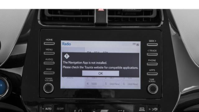 2022 Toyota Prius XLE AWD-e