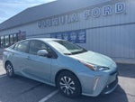 2020 Prius Thumbnail 1