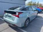 2020 Prius Thumbnail 3