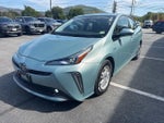 2020 Prius Thumbnail 7