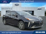 2019 Prius Thumbnail 1