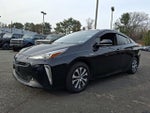 2019 Prius Thumbnail 3