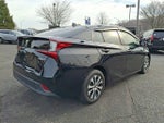2019 Prius Thumbnail 6