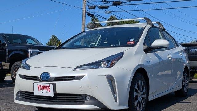2020 Toyota Prius LE AWD-e