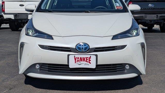 2020 Toyota Prius LE AWD-e