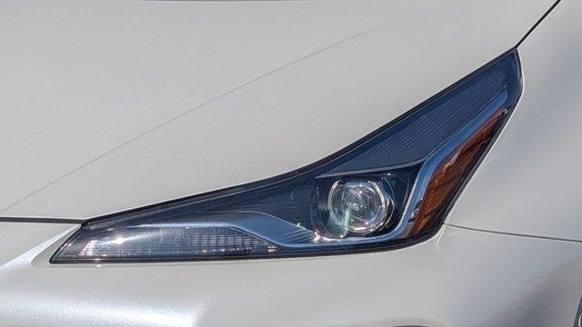 2020 Toyota Prius LE AWD-e