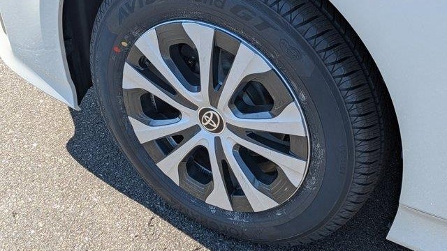 2020 Toyota Prius LE AWD-e