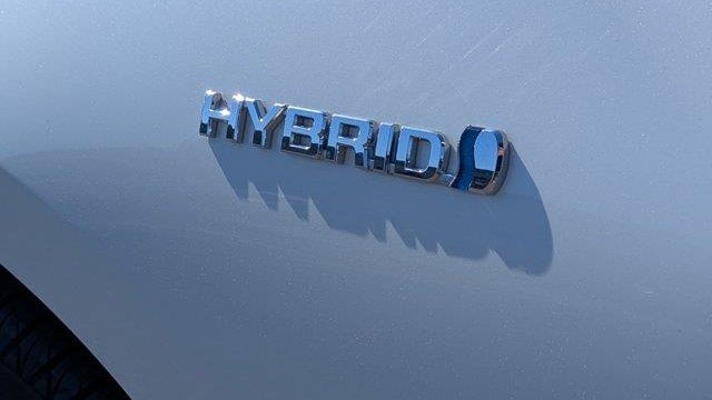 2020 Toyota Prius LE AWD-e