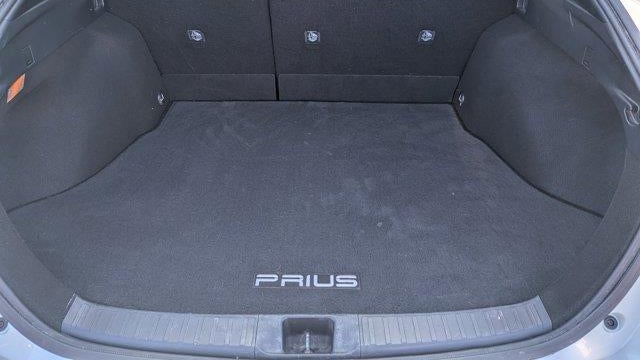 2020 Toyota Prius LE AWD-e