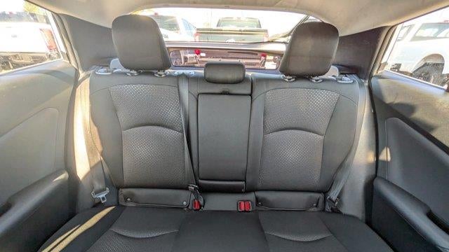 2020 Toyota Prius LE AWD-e