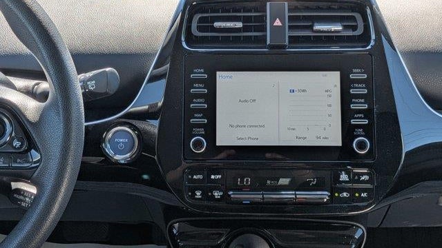 2020 Toyota Prius LE AWD-e