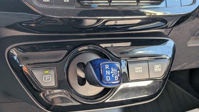 2020 Toyota Prius LE AWD-e