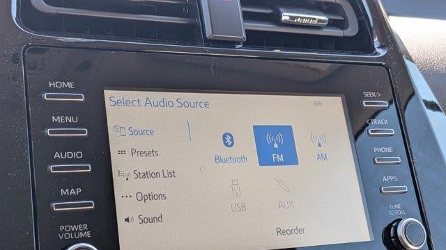 2020 Toyota Prius LE AWD-e
