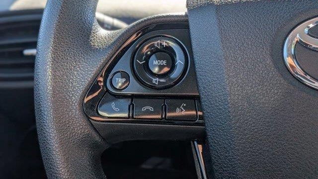 2020 Toyota Prius LE AWD-e