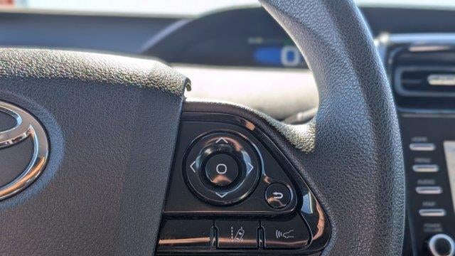 2020 Toyota Prius LE AWD-e