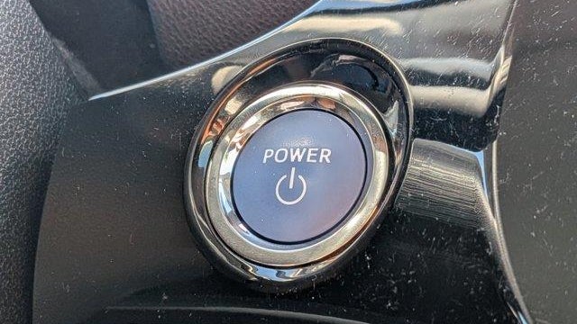 2020 Toyota Prius LE AWD-e