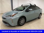 2019 Prius Thumbnail 1