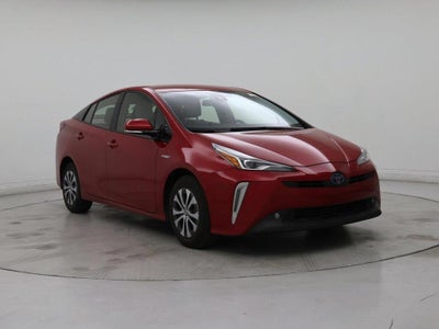 2019 Toyota Prius AWD LE AWD-E 4DR Hatchback